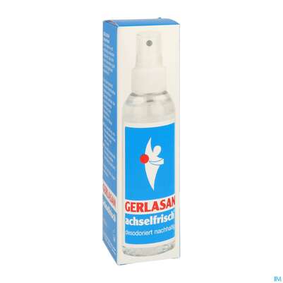 Gehwol Gerlasan Achselfrisch Nr 64201 150ml, A-Nr.: 1566979 - 03