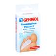 Gehwol Hammerzehenpolster/g Klein Rechts Nr 64166 1st, A-Nr.: 1880345 - 03
