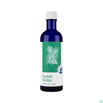 Aetherische Oele Helfe Duftoel Fichte 200ml, A-Nr.: 5256224 - 01