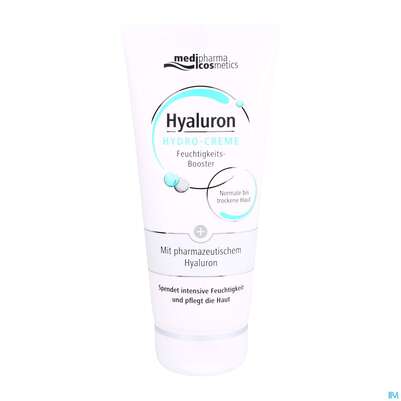 Hyaluron Hydro-creme 200ml, A-Nr.: 4890522 - 06