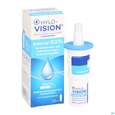 Augentropfen Hylo-vision Safe Drop 0,1% 10ml, A-Nr.: 4118997 - 05