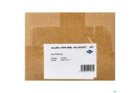 Ialuril Fertigspritze 50ml +ialuadapter Bp 4st, A-Nr.: 5160665 - 01