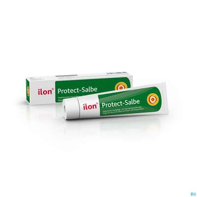 Ilon Protect-salbe 100ml, A-Nr.: 3849486 - 02