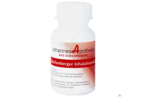 Inhal-salz Gleichenberg 90g, A-Nr.: 5016388 - 01
