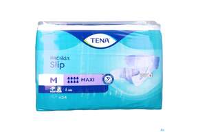 Inkontinenz Tena Slip Maxi M 710511 24st, A-Nr.: 3336887 - 01