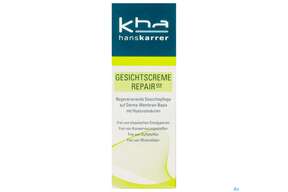 Karrer Eco Repair Gesichtscreme 50ml, A-Nr.: 4832921 - 01