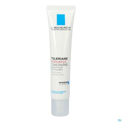 La Roche Posay Toleriane Kerium Ds Creme 40ml, A-Nr.: 5824881 - 05