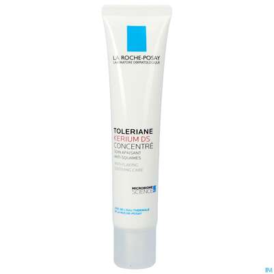 La Roche Posay Toleriane Kerium Ds Creme 40ml, A-Nr.: 5824881 - 06