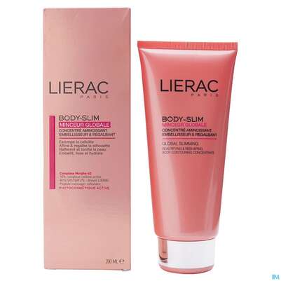 Lierac Body/slim Global Slimming Concentrate Neu 200ml, A-Nr.: 5441134 - 03