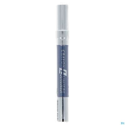 Sie sehen eine Packung Mavala Augenschattenstifte Bleu Tempete 1,6g, Produktbild: 01 Mavala Augenschattenstifte Bleu Tempete 1,6g, A-Nr.: 3397280 - 01
