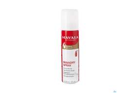 Mavala Mavadry-spray 150ml, A-Nr.: 3054522 - 01