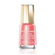 Sie sehen eine Packung Mavala Nagellacke 19 Hong Kong 5ml, Produktbild: 02 Mavala Nagellacke 19 Hong Kong 5ml, A-Nr.: 3652246 - 02