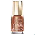 Sie sehen eine Packung Mavala Nagellacke +si 405 Rangoon 5ml, Produktbild: 02 Mavala Nagellacke +si 405 Rangoon 5ml, A-Nr.: 5570802 - 02