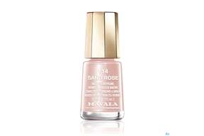 Mavala Nagellacke 114 Sand Rose 5ml, A-Nr.: 4197324 - 01