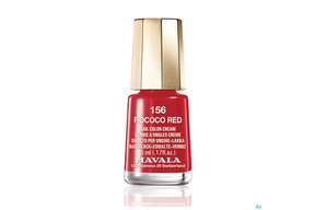 Mavala Nagellacke 156 Rococo Re 5ml, A-Nr.: 3493440 - 01