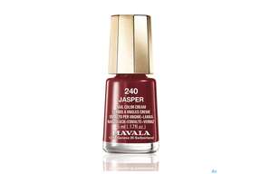 Mavala Nagellacke 240 Jasper 5ml, A-Nr.: 3257159 - 01
