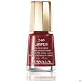 Sie sehen eine Packung Mavala Nagellacke 240 Jasper 5ml, Produktbild: 02 Mavala Nagellacke 240 Jasper 5ml, A-Nr.: 3257159 - 02