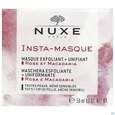 Nuxe Insta-masque Exfoliante +unifiante Peelende+verfeinerte 50ml, A-Nr.: 4540609 - 01
