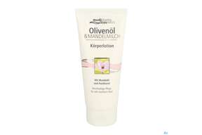Oliven -mandelmilch Koerperlotion 200ml, A-Nr.: 3698248 - 01