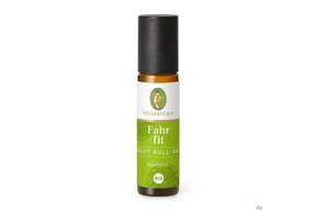 Primavera Duft Roll-on Bio Fahr Fit 10ml, A-Nr.: 5344595 - 01