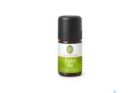 Primavera Duftmischung Fahr Fit 5ml, A-Nr.: 4516060 - 01