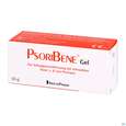 Sie sehen eine Packung Psoribene Gel Tube 50ml, Produktbild: 02 Psoribene Gel Tube 50ml, A-Nr.: 5037640 - 02