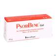 Sie sehen eine Packung Psoribene Gel Tube 50ml, Produktbild: 03 Psoribene Gel Tube 50ml, A-Nr.: 5037640 - 03