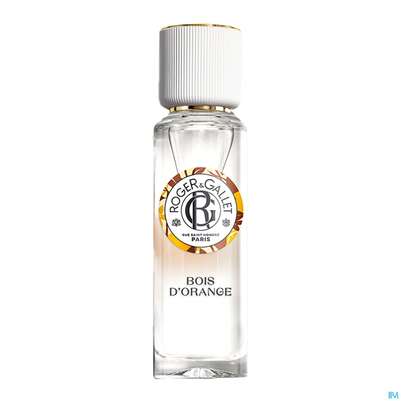 Roger&amp;gallet Bois D'orange Duftendes Wohlfühl-wasser 100ml, A-Nr.: 5668889 - 01