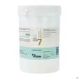 Sie sehen eine Packung Biochemie Pflueger Schuessler 7 Magnesium Phosphor Tabl D 6 4000st, Produktbild: 02 Biochemie Pflueger Schuessler 7 Magnesium Phosphor Tabl D 6 4000st, A-Nr.: 3704032 - 02