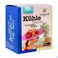 Sie sehen eine Packung Sonnentor Kuehle Kanne Bio Erdbeer Ingwer Tee 08003 16st, Produktbild: 02 Sonnentor Kuehle Kanne Bio Erdbeer Ingwer Tee 08003 16st, A-Nr.: 4252922 - 02