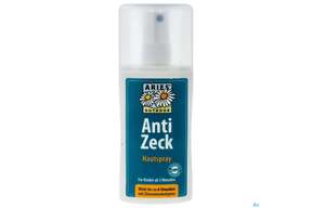 Zecken Hautspray -taoasis Aries Anti-zecken Hautspray 100ml, A-Nr.: 4746529 - 01