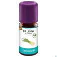 Sie sehen eine Packung Taoasis Baldini Bio-aroma Lemongrasöl Bio|demeter 5ml, Produktbild: 04 Taoasis Baldini Bio-aroma Lemongrasöl Bio|demeter 5ml, A-Nr.: 4621271 - 04