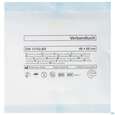 Sie sehen eine Packung Verbandtuecher Einzeln Steril So Pp-vlies 40x 60cm 1st, Produktbild: 01 Verbandtuecher Einzeln Steril So Pp-vlies 40x 60cm 1st, A-Nr.: 2956889 - 01