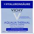 Sie sehen eine Packung Vichy Aqualia/thermal 2014 Feuchtigkeitspflege Dynamisch Normale Haut 50ml, Produktbild: 01 Vichy Aqualia/thermal 2014 Feuchtigkeitspflege Dynamisch Normale Haut 50ml, A-Nr.: 4248719 - 01