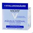 Sie sehen eine Packung Vichy Aqualia/thermal 2014 Feuchtigkeitspflege Dynamisch Normale Haut 50ml, Produktbild: 02 Vichy Aqualia/thermal 2014 Feuchtigkeitspflege Dynamisch Normale Haut 50ml, A-Nr.: 4248719 - 02