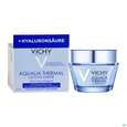 Sie sehen eine Packung Vichy Aqualia/thermal 2014 Feuchtigkeitspflege Dynamisch Normale Haut 50ml, Produktbild: 04 Vichy Aqualia/thermal 2014 Feuchtigkeitspflege Dynamisch Normale Haut 50ml, A-Nr.: 4248719 - 04