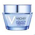 Sie sehen eine Packung Vichy Aqualia/thermal 2014 Feuchtigkeitspflege Dynamisch Normale Haut 50ml, Produktbild: 05 Vichy Aqualia/thermal 2014 Feuchtigkeitspflege Dynamisch Normale Haut 50ml, A-Nr.: 4248719 - 05