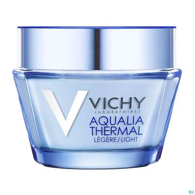 Sie sehen eine Packung Vichy Aqualia/thermal 2014 Feuchtigkeitspflege Dynamisch Normale Haut 50ml, Produktbild: 05 Vichy Aqualia/thermal 2014 Feuchtigkeitspflege Dynamisch Normale Haut 50ml, A-Nr.: 4248719 - 05