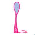 Sie sehen eine Packung Vitry Keramikraspel Fluo_rosa 1pc, Produktbild: 05 Vitry Keramikraspel Fluo_rosa 1pc, A-Nr.: 5412121 - 05