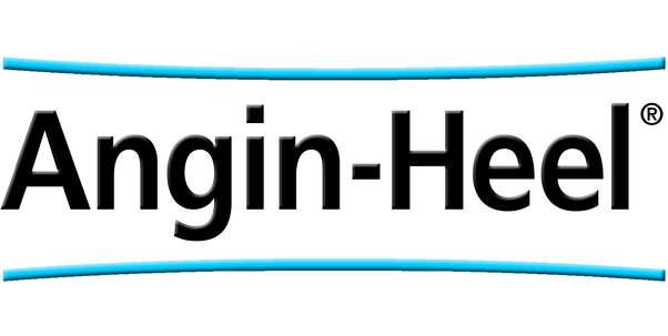 Sie sehen eine Packung Angin-Heel® Halsspray, Produktbild: 03 Angin-Heel® Halsspray, A-Nr.: 4983293 - 03