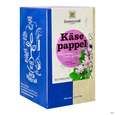 Sonnentor Tee/bio/doppelkammerbeutel Kaesepappel 02551 18st, A-Nr.: 5048299 - 03