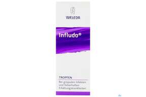 Infludo Tropfen 20ml, A-Nr.: 0549418 - 01