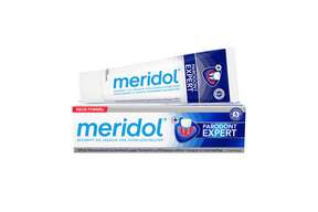 meridol® Parodont Expert Zahncreme, A-Nr.: 4607199 - 01