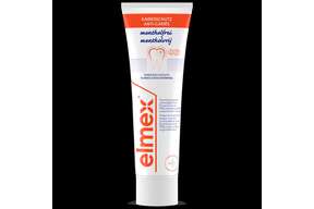elmex® Kariesschutz Zahncreme mentholfrei, 75ml, A-Nr.: 1649458 - 01