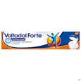 Sie sehen eine Packung Voltadol Schmerzgel Forte 150g, Produktbild: 01 Voltadol Schmerzgel Forte 150g, A-Nr.: 4208364 - 01