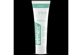 elmex® Sensitive Zahncreme, A-Nr.: 2061371 - 01
