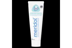 meridol® Zahnfleischschutz Zahncreme, A-Nr.: 1759566 - 01