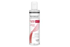 PHYSIOGEL Calming Relief Mizellen Reinigungsfluid für empfindliche Haut, A-Nr.: 5388411 - 01