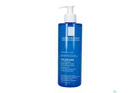 La Roche Posay Toleriane Gel-zu-schaum Double Cleanser 400ml, A-Nr.: 5741617 - 01
