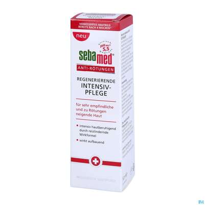 Sebamed Anti Roetungen Intensivpflege 50ml, A-Nr.: 5441045 - 02